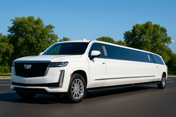 Hartford Limousine
