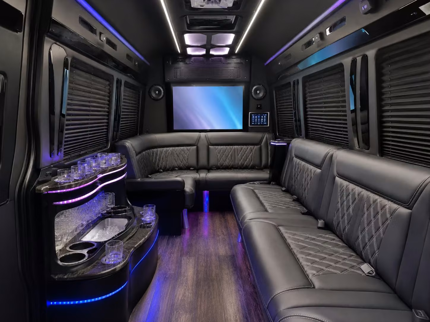 bradley international airport shuttle service for hartford groups