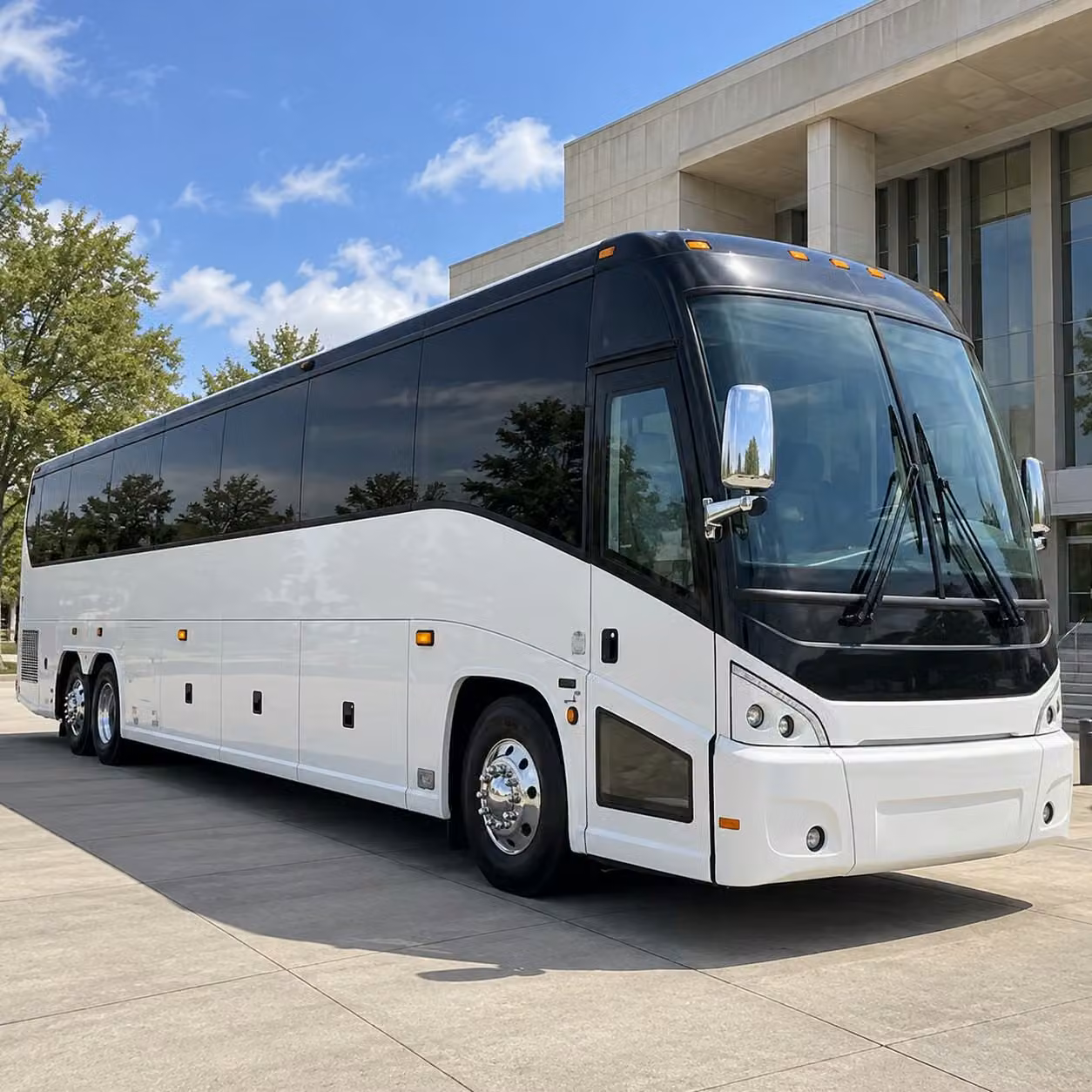 bridal party transportation in hartford that sets the tone before the first vow