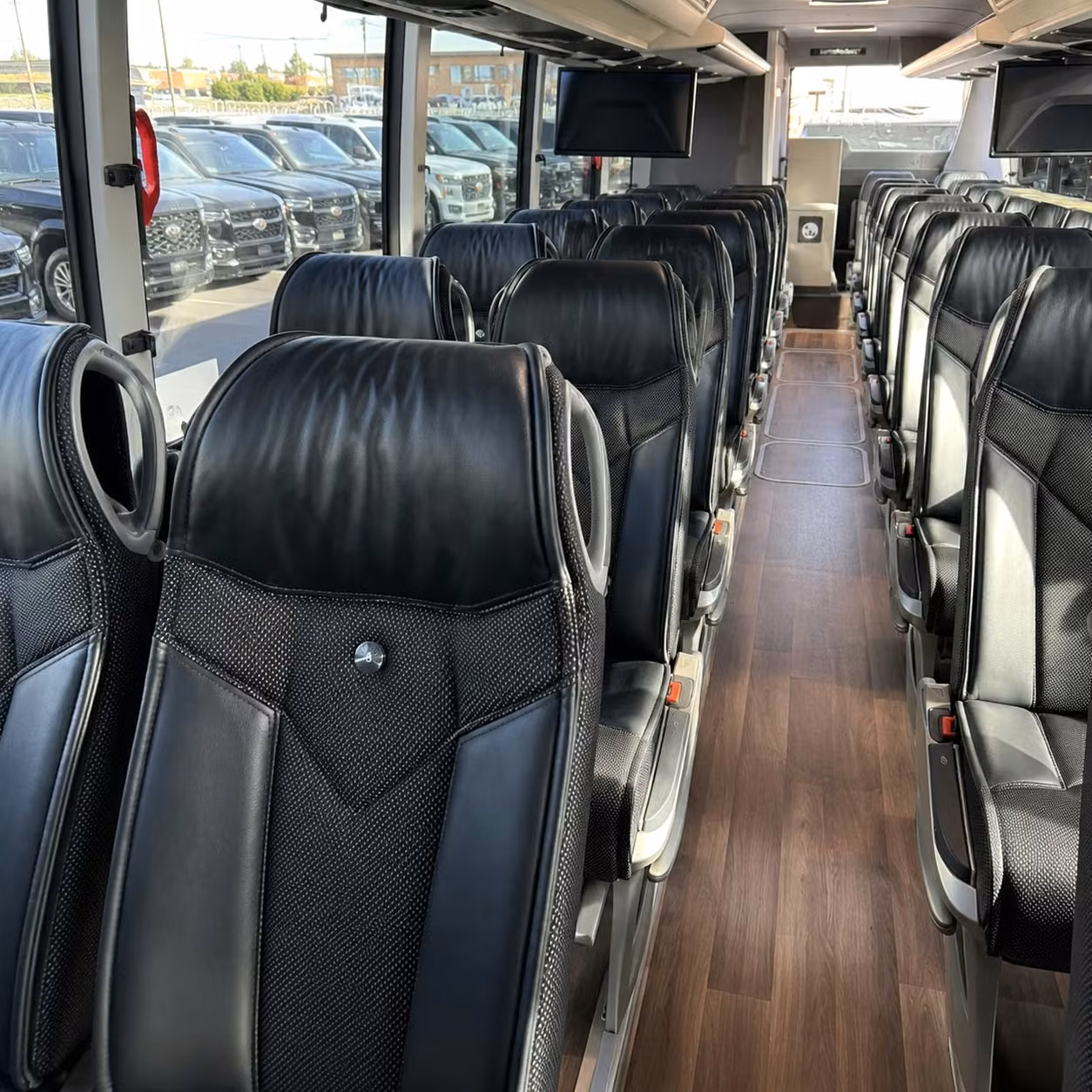 charter buses and minibuses for hartford athletic and usl championship fans