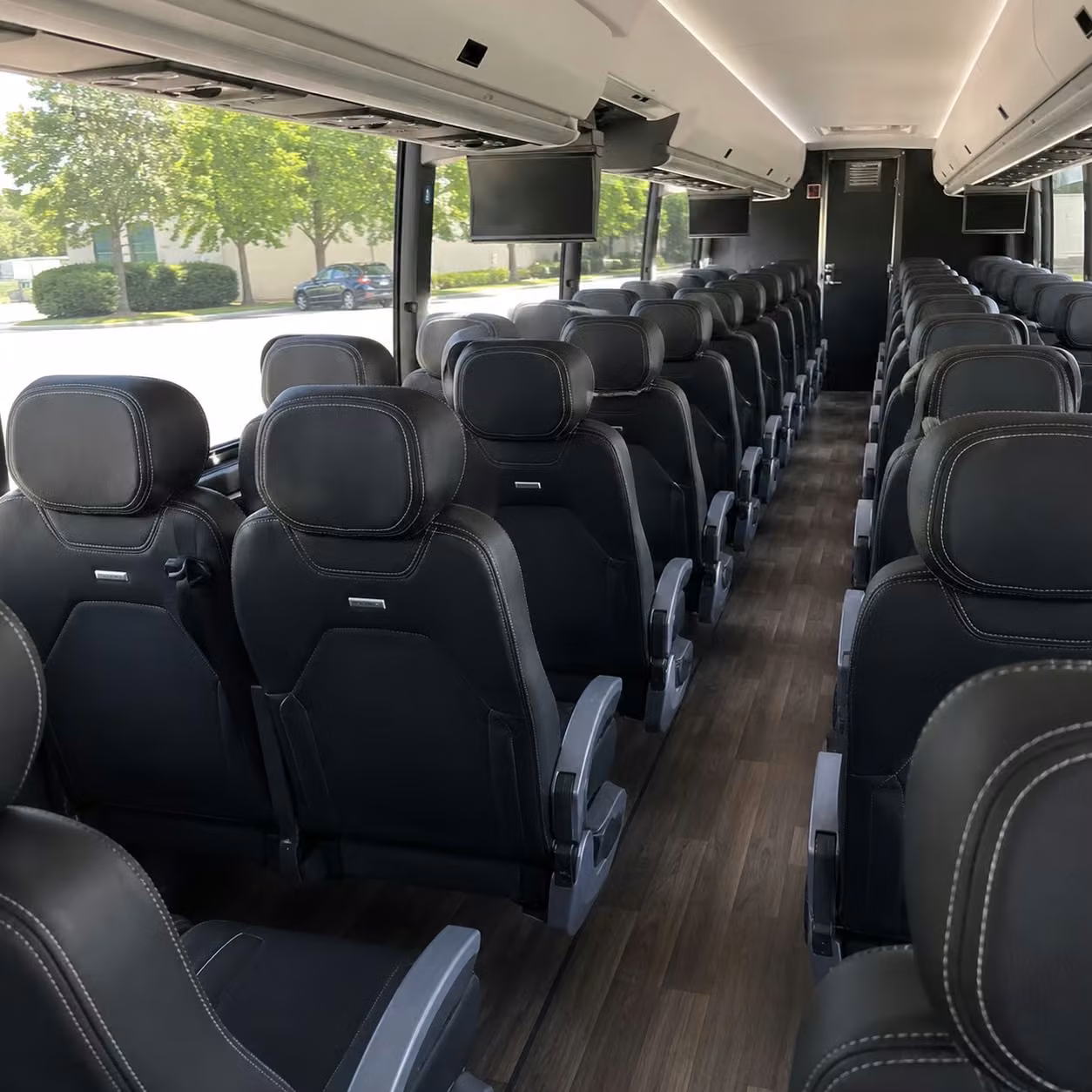 charterbusrentalhartfordct com connects hartford groups with charter buses built for multi day and overnight travel