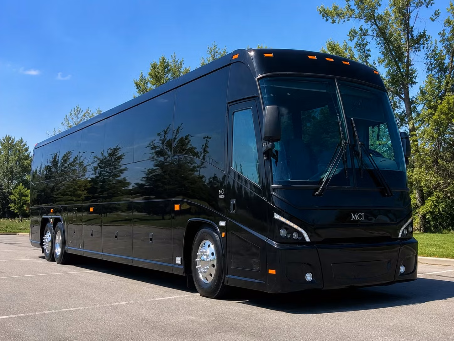 compare prom transportation options in hartford and beyond