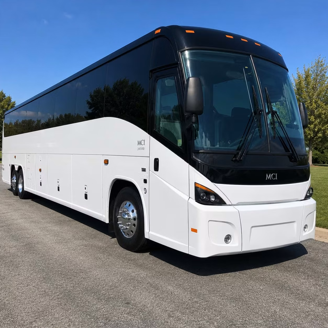 corporate event and conference shuttle buses for hartford teams