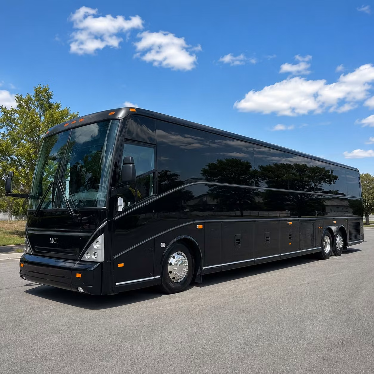 corporate event and convention transportation in hartford