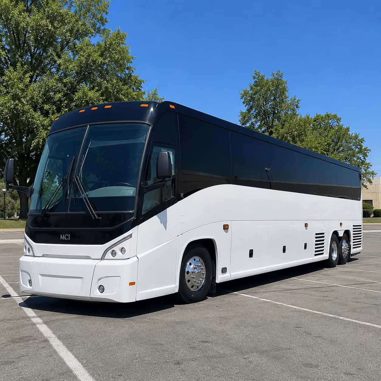 hartford church retreat and conference transportation made simple
