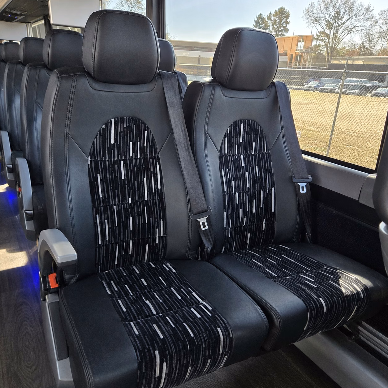 hartford church transportation