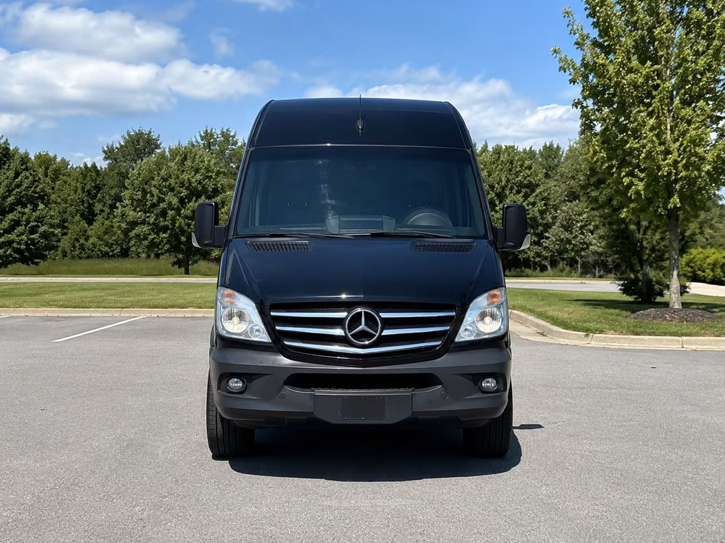 hartford corporate transportation