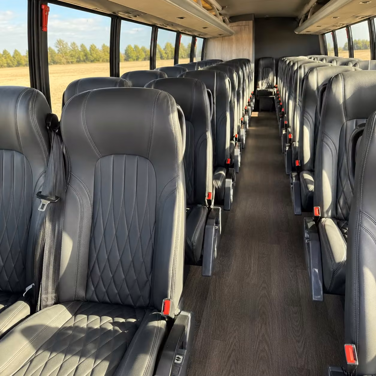 hartford field trip transportation