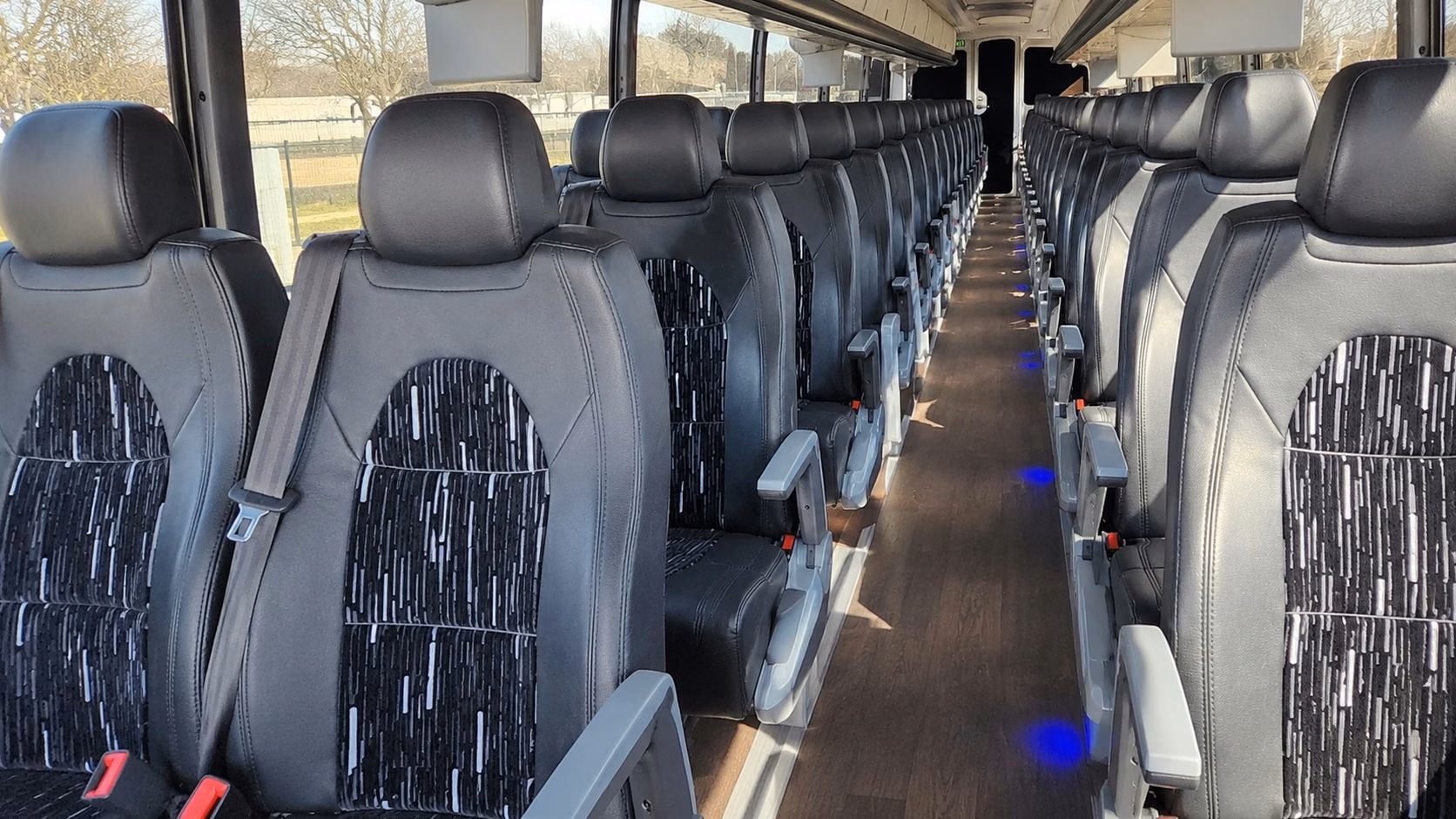 hartford long distance transportation