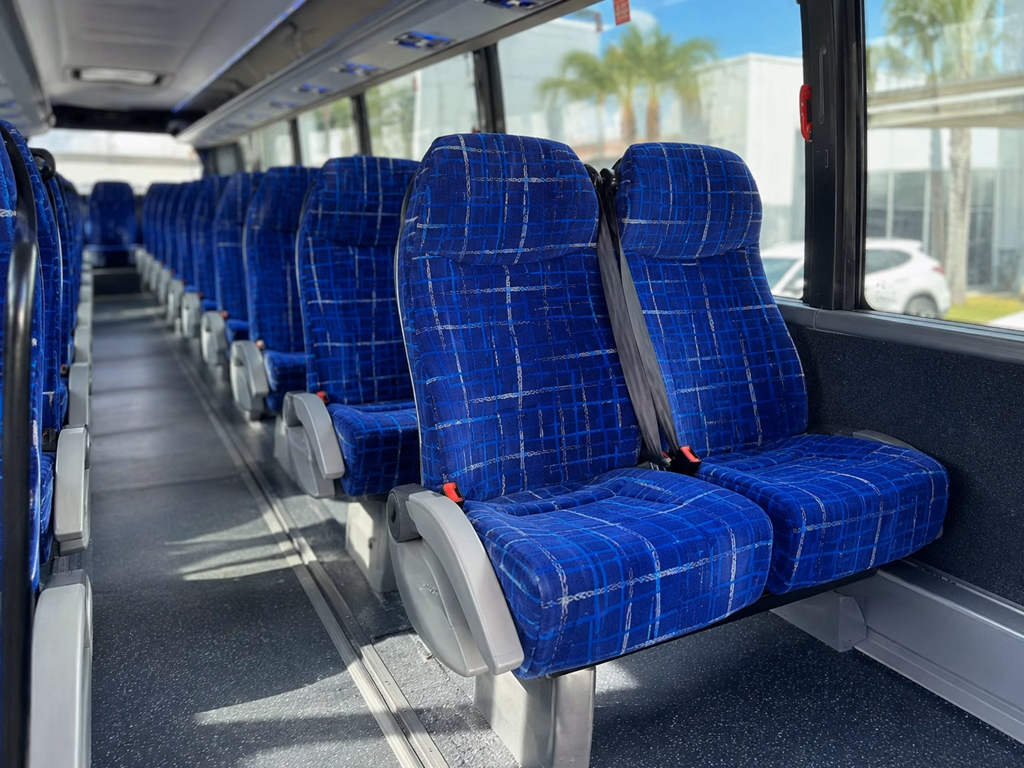 how the bus type you choose changes charter bus prices in hartford connecticut