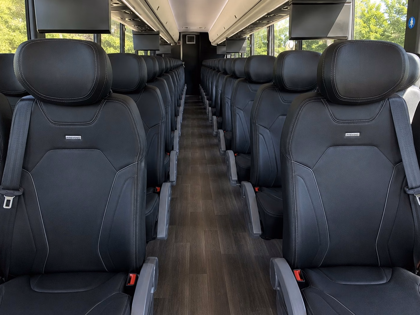 how where and when you re traveling in hartford affects your bus rental rate