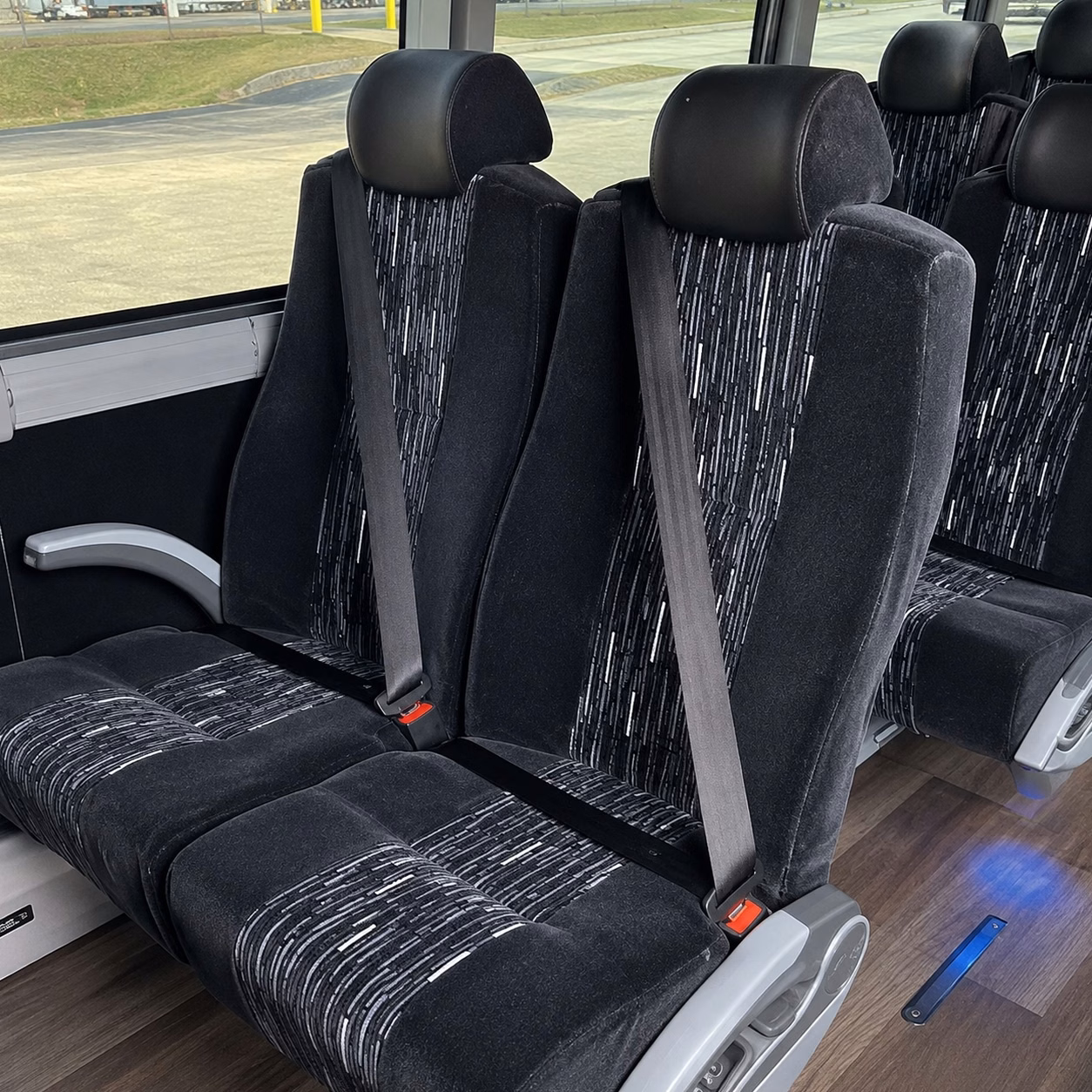 instant online bus rental quotes in hartford
