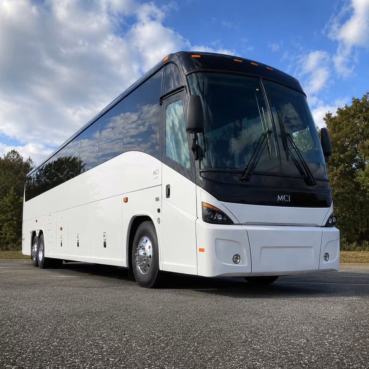 reliable transportation for connecticut state agency events and personnel shuttles
