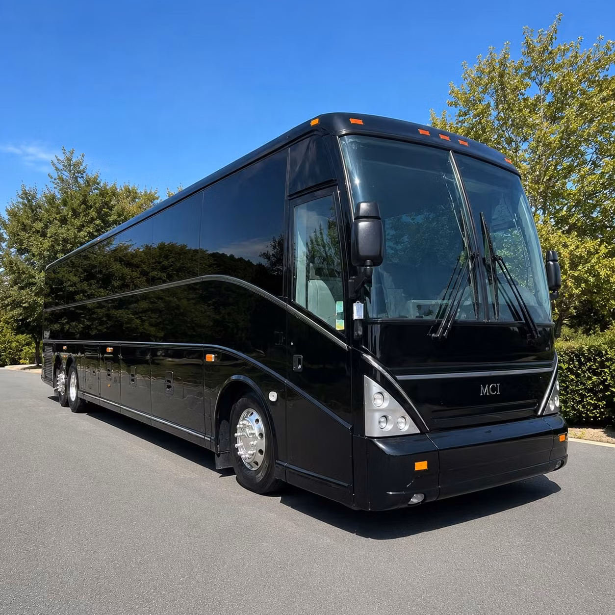 sports team and fan transportation to hartford events