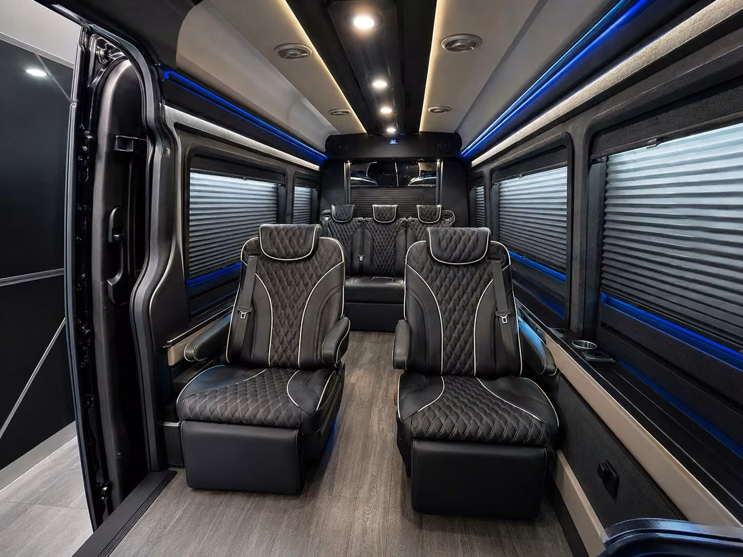 wherever your group is flying in from hartford airport transfers are ready